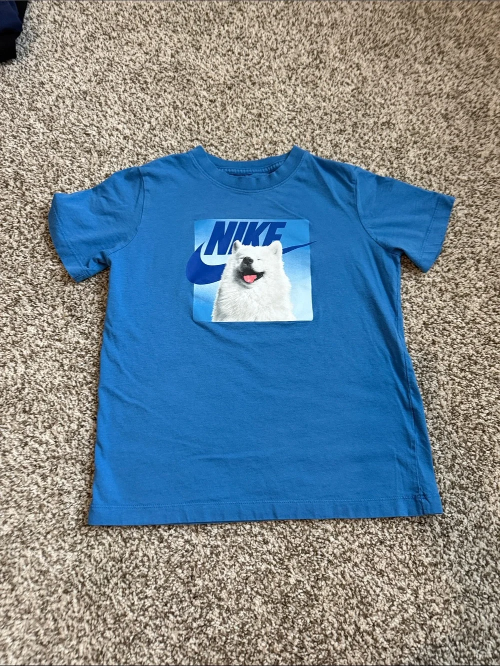 Nike Graphic T shirt
